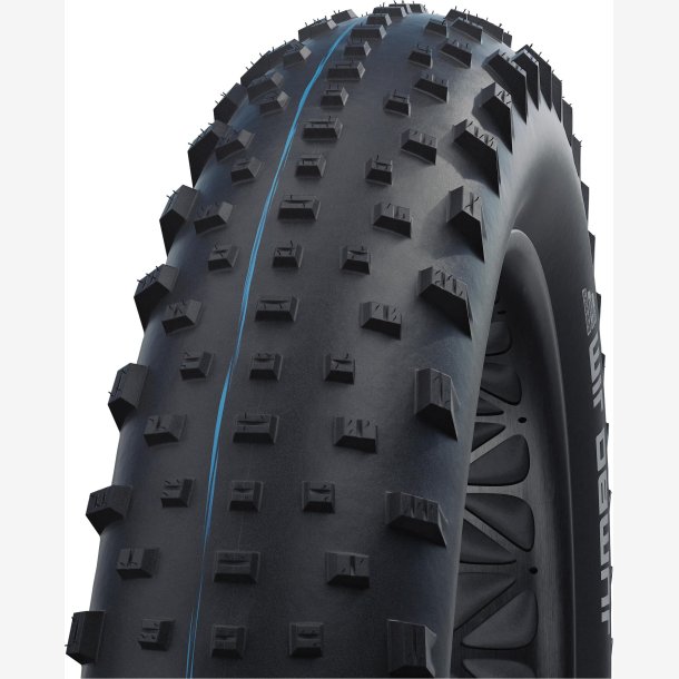D�k Schwalbe Jumbo Jim