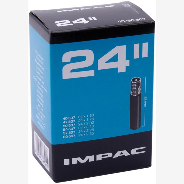 R�R 24" IMPAC