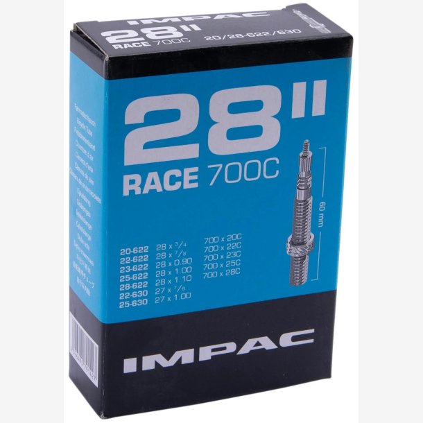 R�R IMPAC 28" RACE