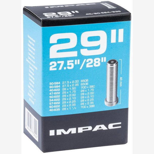 R�R 29" IMPAC