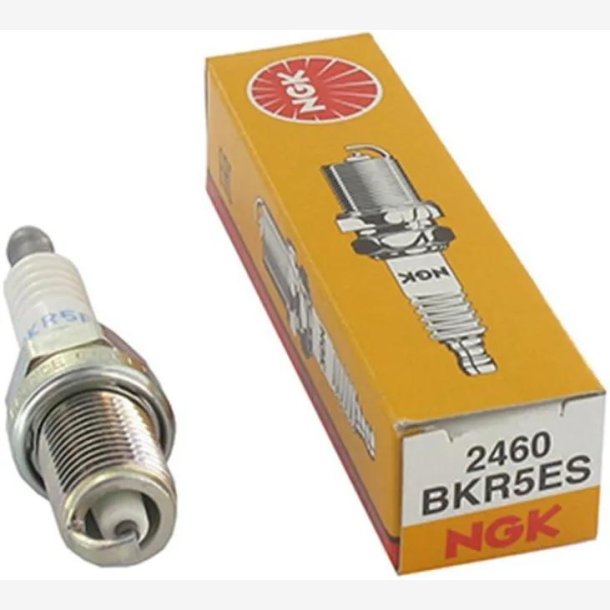 SLUTTELYSE BKR5ES
