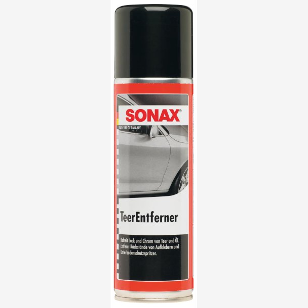 TJ�REFJERNER 300 ML