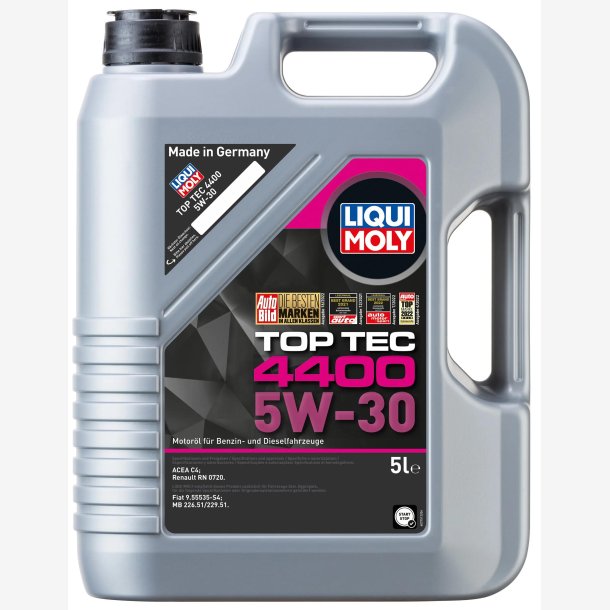 Top Tec 4400 5W-30 5L
