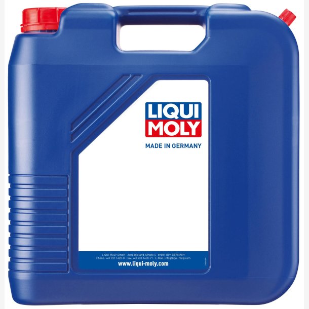 Marine 4T 25W-40 20 L