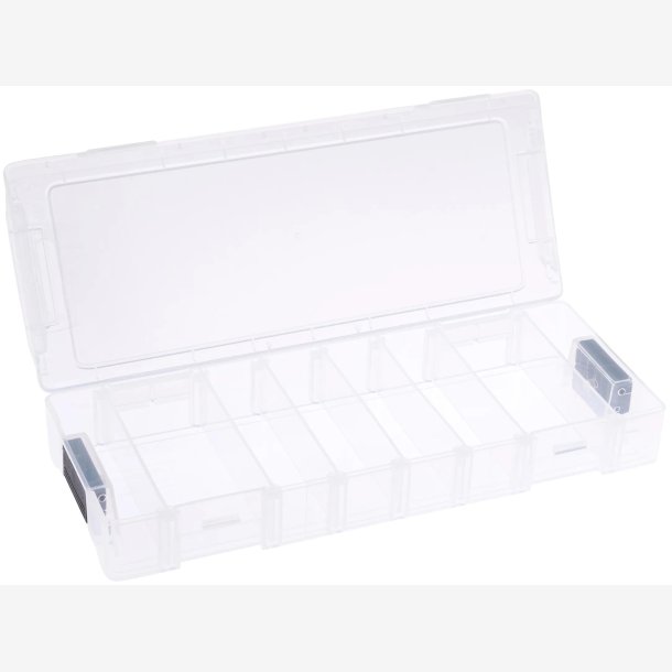Lille Kasse L-Boxx Micro