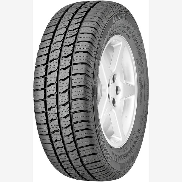 D�k Gj 205/65R16 107T