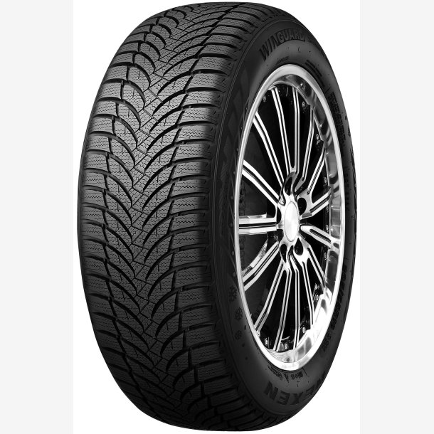 D�k Wi 215/55R16 93H