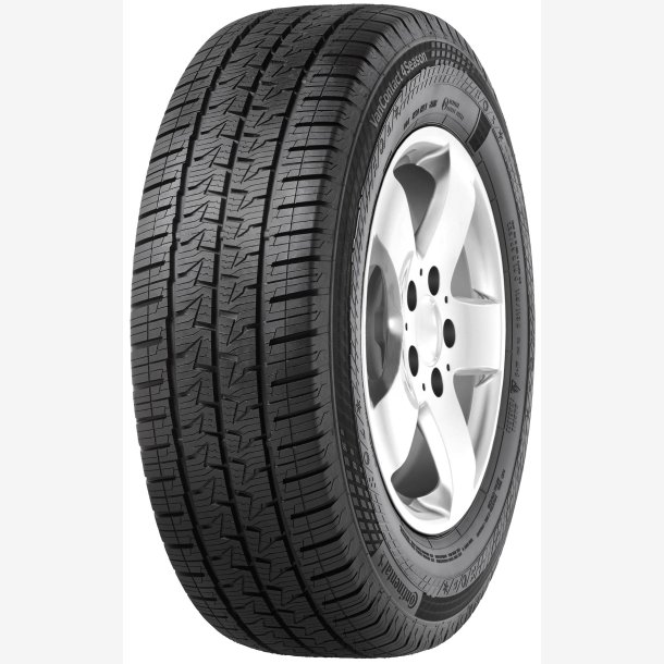 D�k Gj 215/65R16 109R