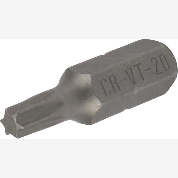 BITS 1/4" T20