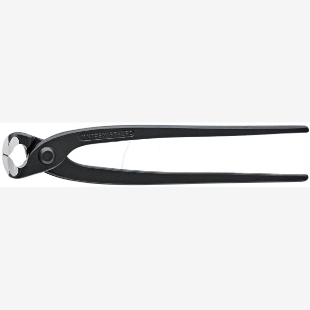 KANINTANG 250 MM POL