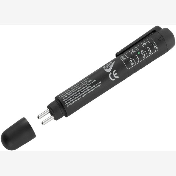 Bremsev�sketester