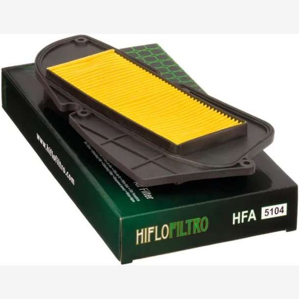 LUFTFILTER HIFLOFILTRO