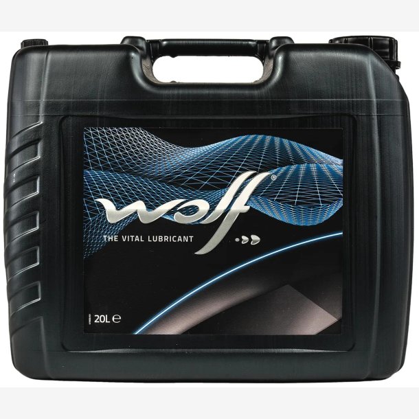 Gearolie 20L R�d