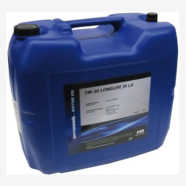MOTOROLIE HM 5W30