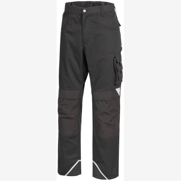 BUKSER ST�RRELSE 54 SORT