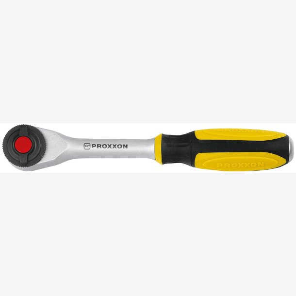 ROTERENDE SKRALDER 1/4"