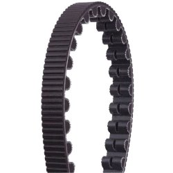 Gates CDX rem Carbon Drive 128 t�nder sort